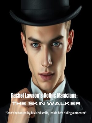 cover image of The Skinwalker